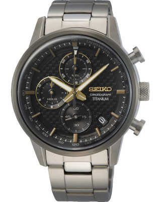 Наручные часы Seiko Conceptual Series Sports SSB391P1