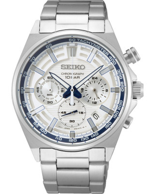 Наручные часы Seiko Conceptual Series Sports SSB395P1