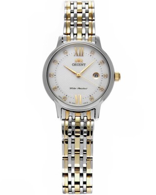 Наручные часы Orient FASHIONABLE QUARTZ SSZ45002W