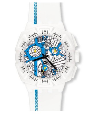 Swatch SUIW412