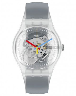 Наручные часы Swatch New Gent SUOK157