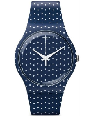 Наручные часы Swatch New Gent SUON106