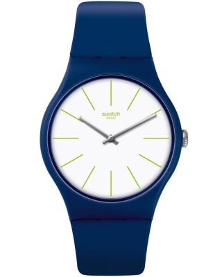 Наручные часы Swatch New Gent SUON127