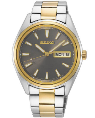 Наручные часы Seiko Conceptual Series Dress SUR348P1S