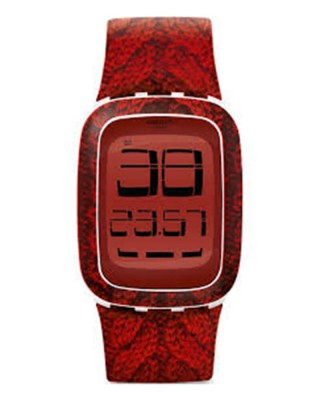 Наручные часы Swatch Touch SURW111