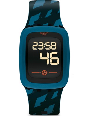 Наручные часы Swatch Touch SVQB100