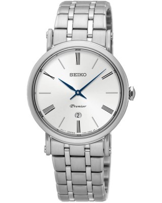 Наручные часы Seiko Premier SXB429P1