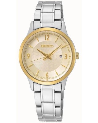 Наручные часы Seiko Conceptual Series Dress SXDH04P1