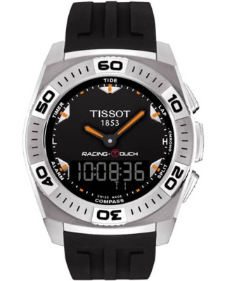 Tissot Racing-Touch T0025201705102