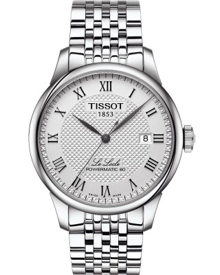 Наручные часы Tissot T-Classic T006.407.11.033.00