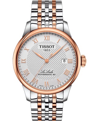 Наручные часы Tissot T-Classic T006.407.22.033.00