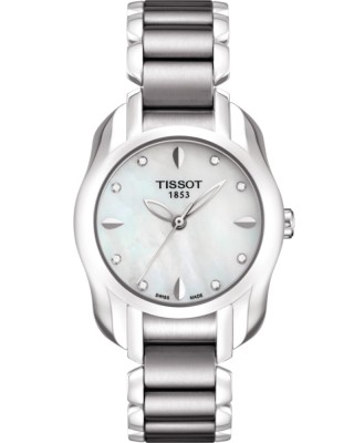 Tissot T-Wave Round T0232101111700