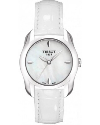 Tissot T-Wave Round T0232101611100