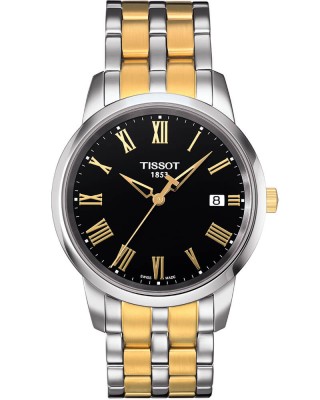 Tissot Classic Dream T0334102205301