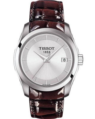Наручные часы Tissot T-Classic T035.210.16.031.03