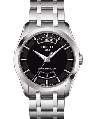 Наручные часы Tissot T-Classic T035.407.11.051.01