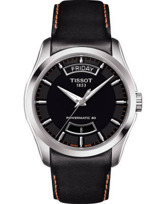 Наручные часы Tissot T-Classic T035.407.16.051.03