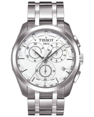 Наручные часы Tissot T-Classic T035.617.11.031.00