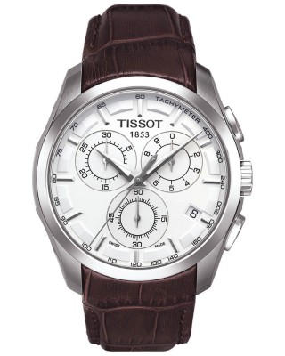 Наручные часы Tissot T-Classic T035.617.16.031.00