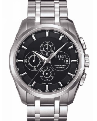 Наручные часы Tissot T-Classic T035.627.11.051.00