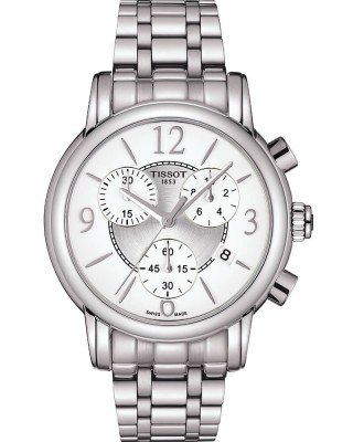 Наручные часы Tissot T-Lady T050.217.11.017.00