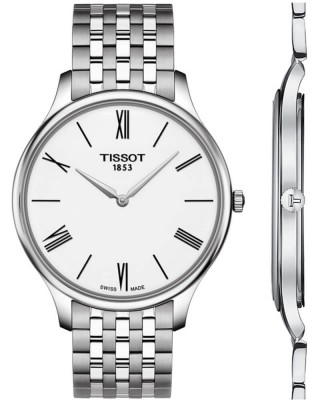 Tissot Tradition 5.5 T0634091101800