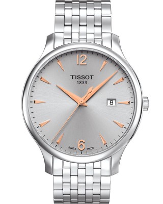 Наручные часы Tissot T-Classic T063.610.11.037.01