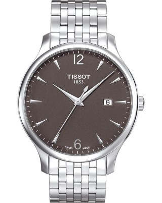 Наручные часы Tissot T-Classic T063.610.11.067.00