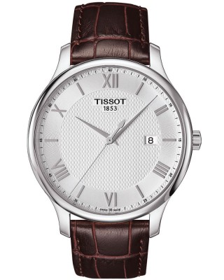 Наручные часы Tissot T-Classic T063.610.16.038.00
