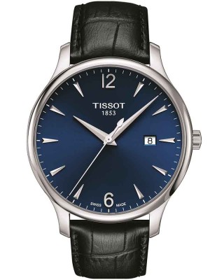 Наручные часы Tissot T-Classic T063.610.16.047.00
