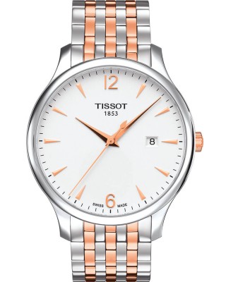 Наручные часы Tissot T-Classic T063.610.22.037.01