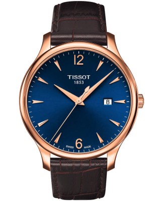 Наручные часы Tissot T-Classic T063.610.36.047.00