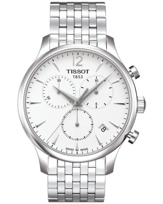 Tissot Tradition Cronograph T0636171103700