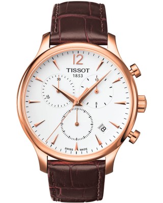 Наручные часы Tissot T-Classic T063.617.36.037.00