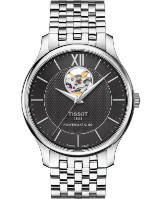 Наручные часы Tissot T-Classic T063.907.11.058.00
