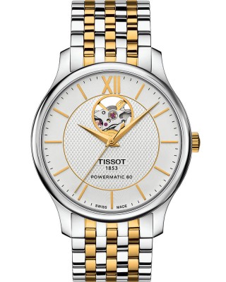 Наручные часы Tissot T-Classic T063.907.22.038.00