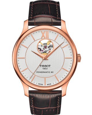 Наручные часы Tissot T-Classic T063.907.36.038.00