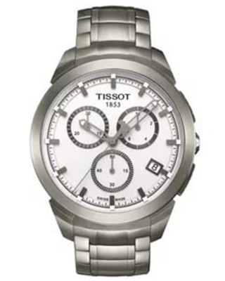 Tissot Titanium T0694174403100
