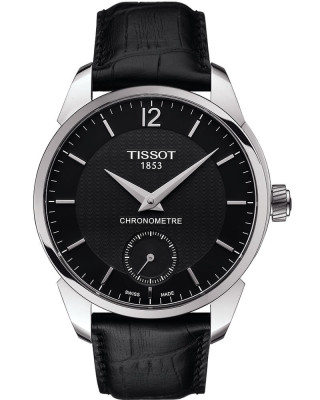 Tissot T-Complication Chronometr Automatic T0704061605700