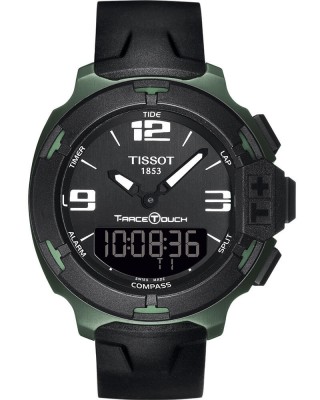 Tissot T-Race Touch T0814209705701