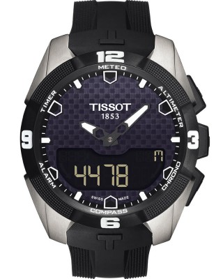 Tissot T-Touch Expert Solar T0914204705100