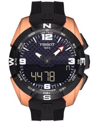 Tissot T-Touch Expert Solar T0914204720700