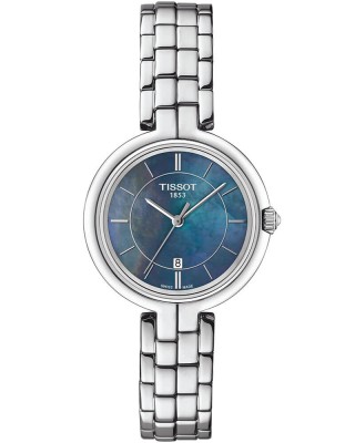 Наручные часы Tissot T-Lady T094.210.11.121.00