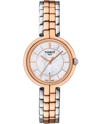 Наручные часы Tissot T-Lady T094.210.22.111.00