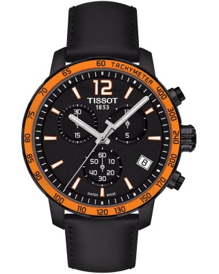Наручные часы Tissot T-Sport T095.417.36.057.01
