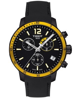Наручные часы Tissot T-Sport T095.449.37.057.00