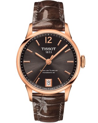 Наручные часы Tissot T-Classic T099.207.36.447.00
