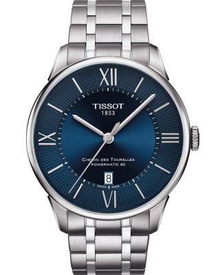 Наручные часы Tissot T-Classic T099.407.11.048.00