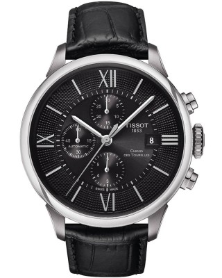Наручные часы Tissot T-Classic T099.427.16.058.00