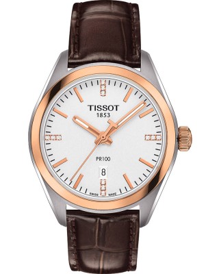 Наручные часы Tissot T-Classic T101.210.26.036.00